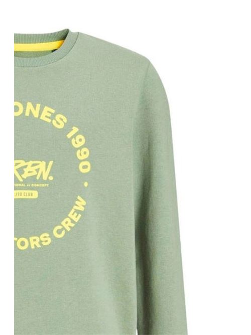  JACK AND JONES | 12275410/Iceberg Green